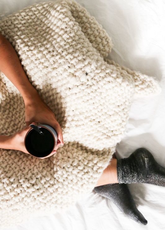 Udon Blanket XXL Kit - Yummy Version