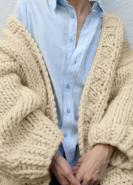 Wir sind Stricker: Gestalten Sie Ihre Freude mit Garn und einfachen und ...
