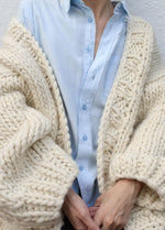 Simone Cardigan Kit - Premium Version