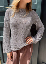 Lulling Sweater Kit - Dancing Queen Version - Limited Edition
