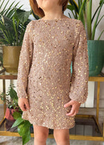 Marquise Dress Kid's Version Kit - Limited Edition