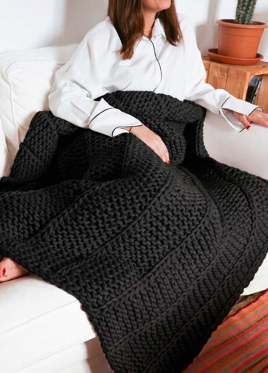 Medea Blanket Kit - Angebot des Monats