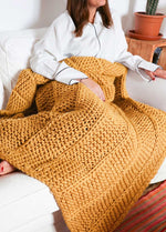 Medea Blanket Kit - Angebot des Monats