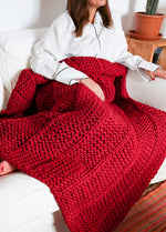 Medea Blanket Kit - Angebot des Monats