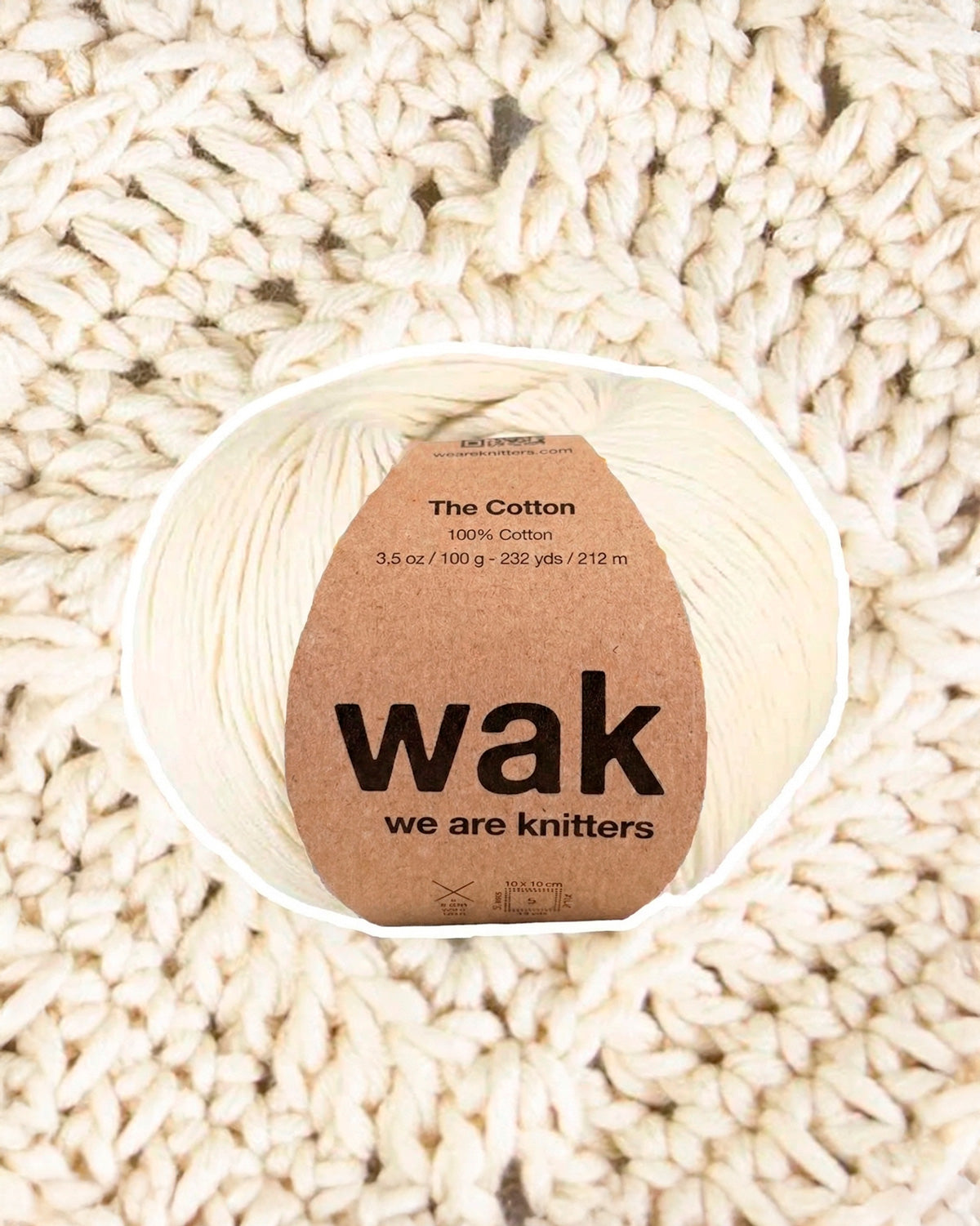The Cotton Natural