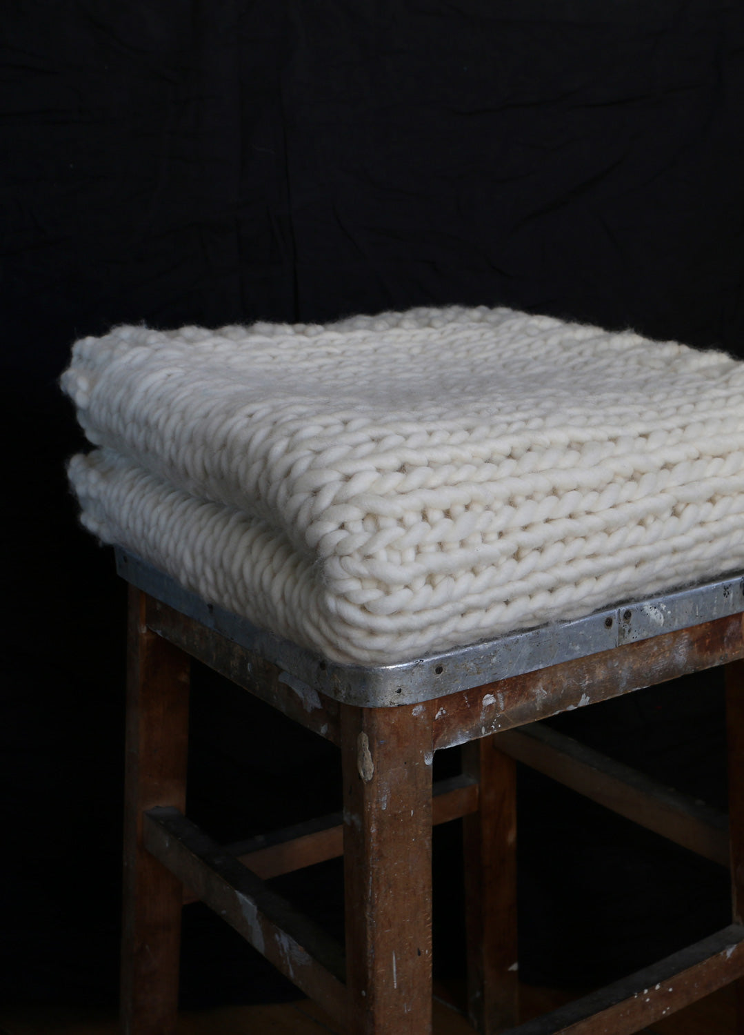 Nick Blanket x @trustthemojo Kit
