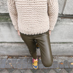 Nolita Sweater Kit - Premium Version