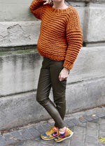 Nolita Sweater Kit - Premium Version