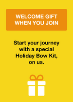 We Are Knitters Club - Membership Program