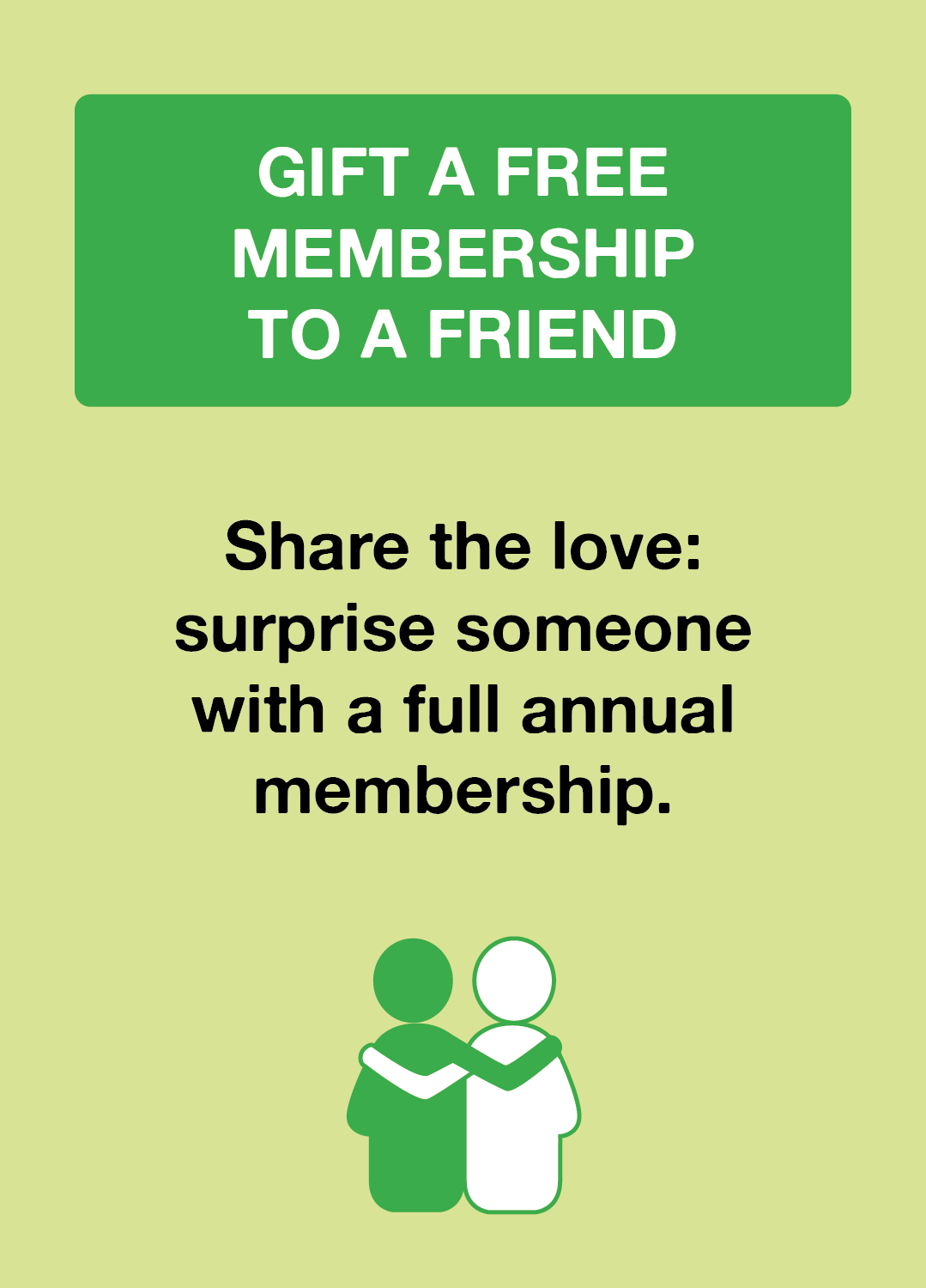 We Are Knitters Club - Membership Program