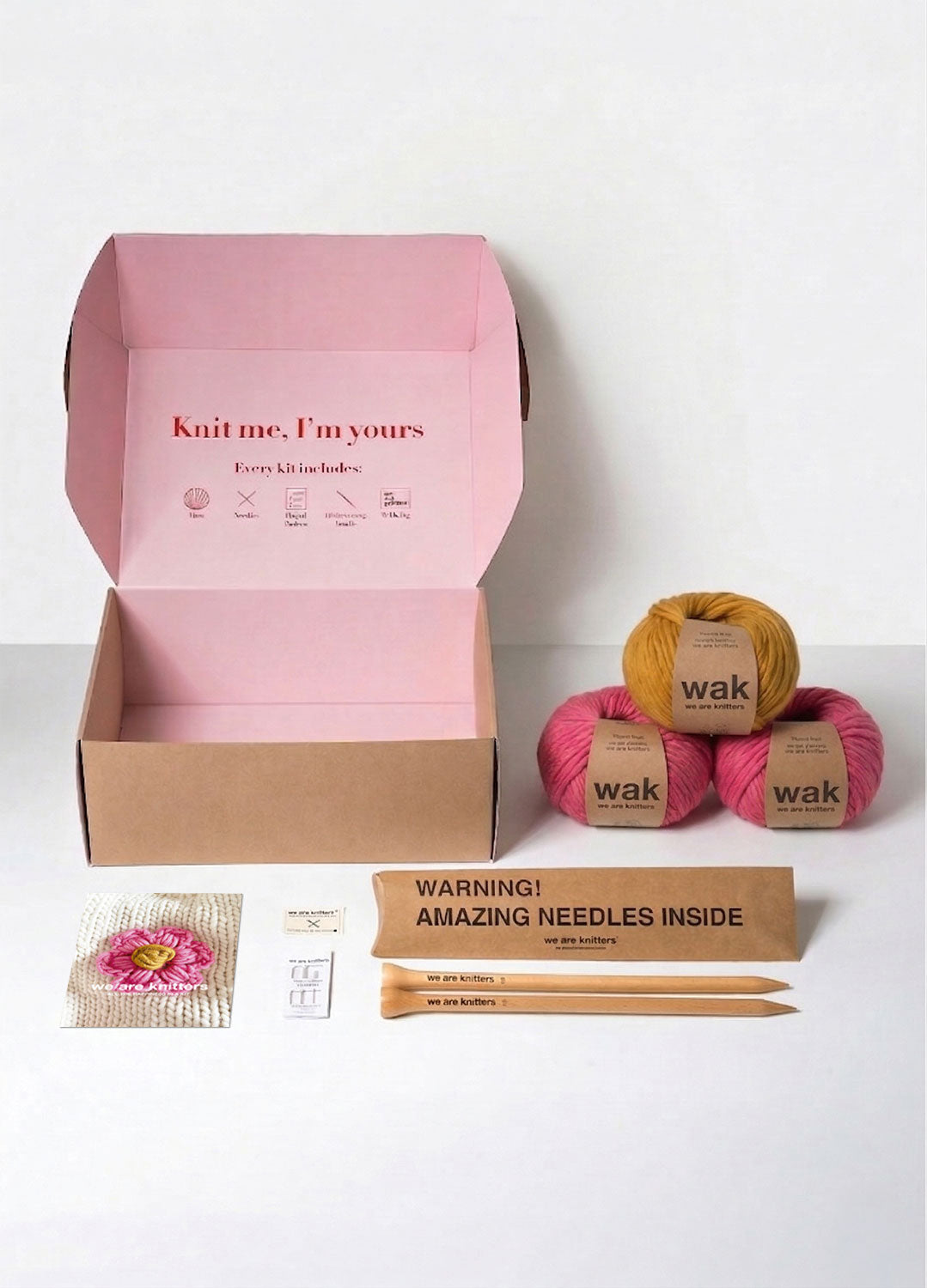 Puff Daisy Add-on Kit