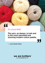 Family Cardigan x Smallable Kit - Premium Version