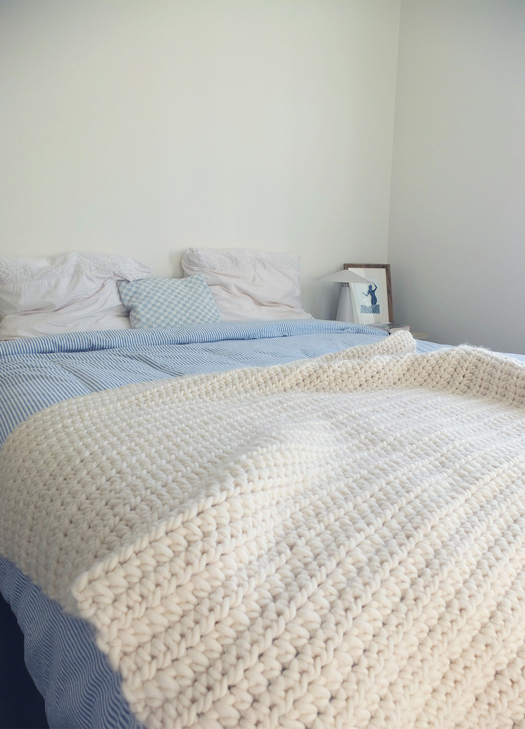 Matcha Blanket Kit - Yummy Version