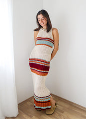 The Samba Dress Kit x @paula.on.knits - Coming Soon