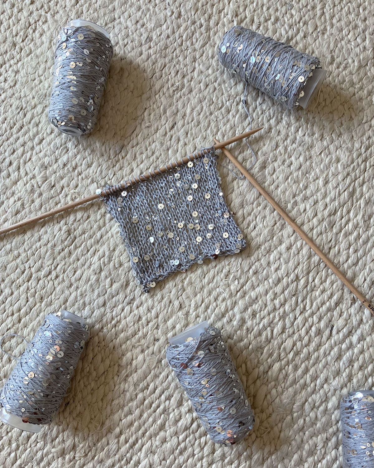 Kit Collection - Dancing Queen Yarn - Coming Soon