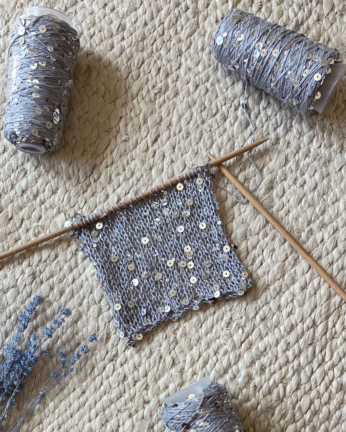 10 Pack of Dancing Queen Yarn Balls