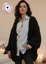 Simone Cardigan Kit - Premium Version