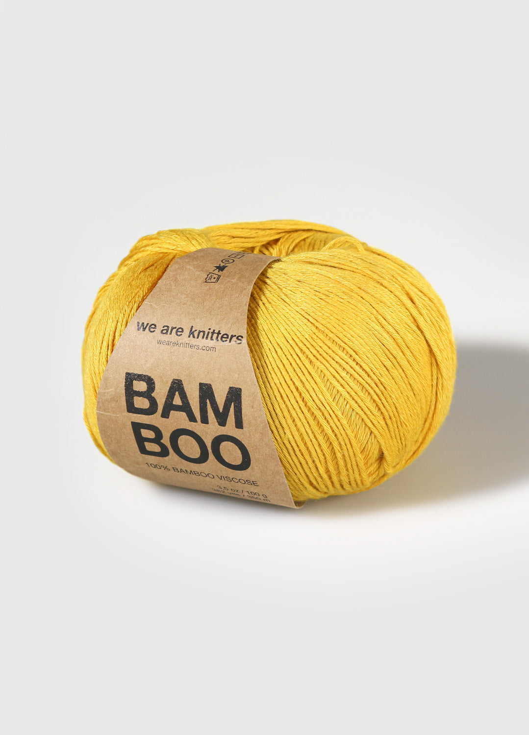 Bamboo Mustard
