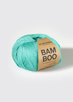 Bamboo Turquoise - Last Units