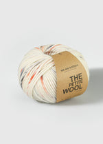 Petite Wool Colorado - Limited Edition