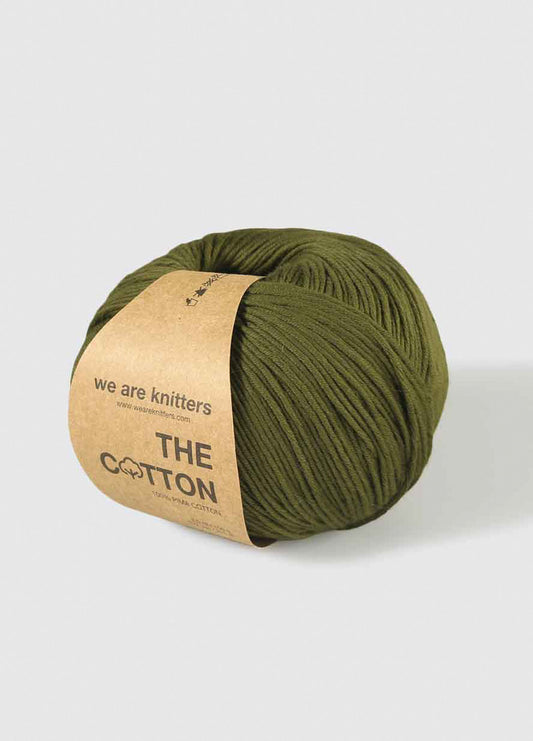 The Cotton Olive