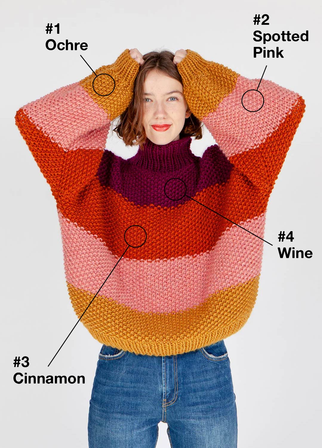 Rice Jumper Kit - Premium Version