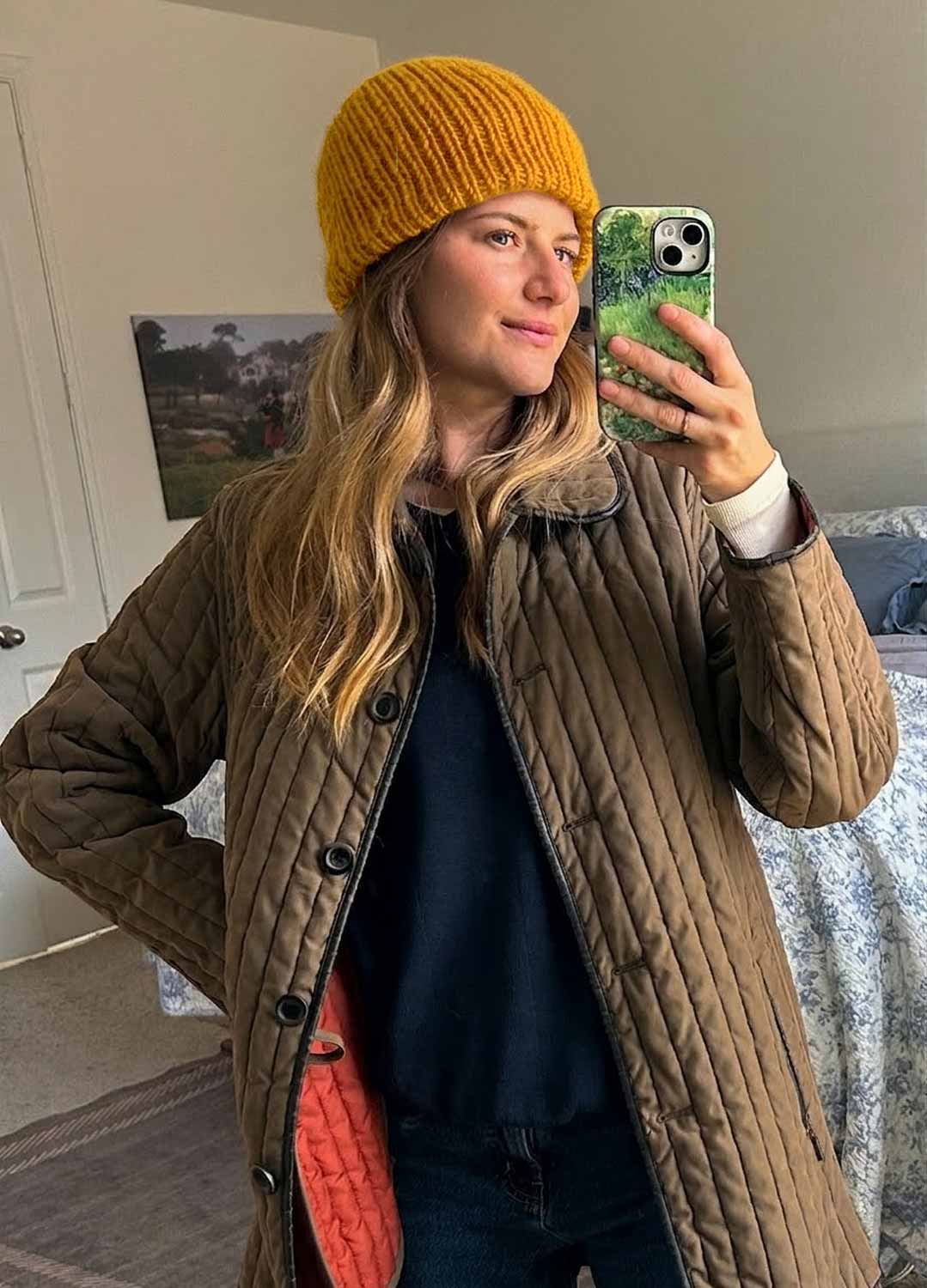 Trude Balaclava Kit - Yummy Version