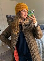 Trude Balaclava Kit - Yummy Version