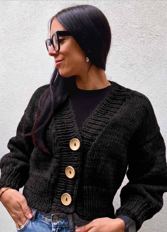 Tupelo Cardigan Kit - Angebot des Monats