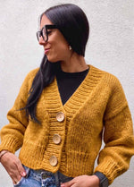 Tupelo Cardigan Kit - Angebot des Monats