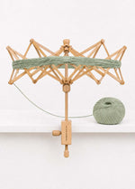 Wooden Umbrella Table Swift - Coming Soon