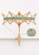 Wooden Umbrella Table Swift - Coming Soon