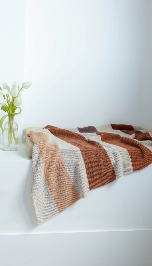 Laccadive Blanket Kit