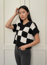 Feels Like Wednesday Vest Kit - Yummy Version