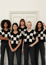 Feels Like Wednesday Vest Kit - Yummy Version