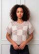 Feels Like Wednesday Vest Kit - Yummy Version
