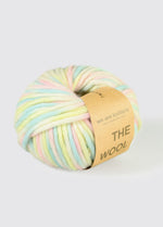 The Wool Marshmallow - Limited Edition