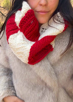 Stitch Sampler Advent Calendar Knitting Kit: Learn The Basics