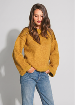 Arts Sweater Kit - Yummy Version