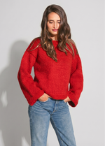 Arts Sweater Kit - Yummy Version