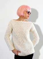 Buttercream Sweater x @trustthemojo Kit - Yummy Version