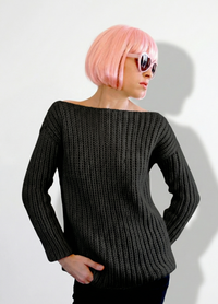 Buttercream Sweater x @trustthemojo Kit - Yummy Version