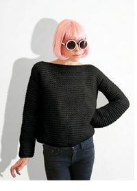 Chewing Gum Sweater x @trustthemojo Kit - Angebot des Monats