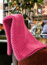 Clyd Blanket Kit - Yummy Version