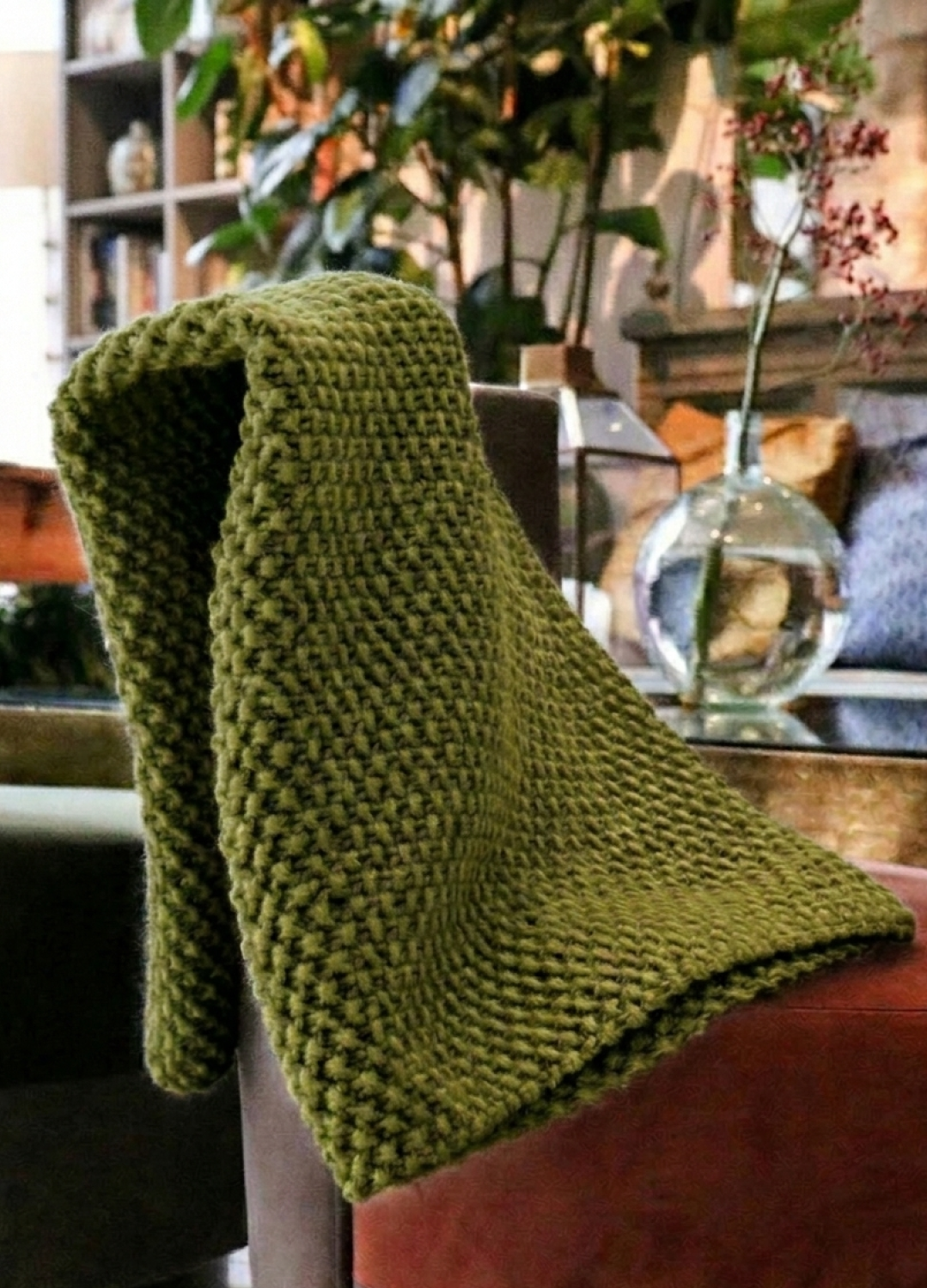 Clyd Blanket Kit - Yummy Version