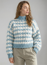 Luge Sweater Kit - Yummy Version