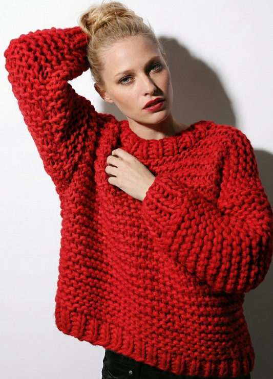 Nolita Sweater Kit - Angebot des Monats