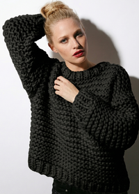 Nolita Sweater Kit - Angebot des Monats