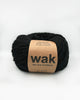 Yummy Yarn Black
