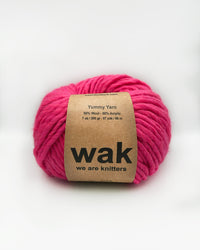 Yummy Yarn Bubblegum